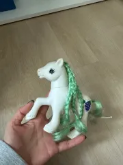 ポニー フィギュア