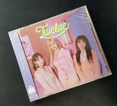 IZ*ONE Twelve WIZ*ONE盤 4形態セット - メルカリ