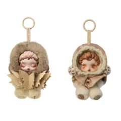 カレン・ホイプティング「ベビーパンダのバスタイム」版画 額装 美品