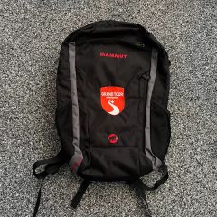 マムート トリオンプロ Mammut Trion pro 35L＋ ブラック - メルカリ