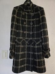 VALENTINO SUB-ZERO COUTURE Pコート ダウンジャケット - メルカリ