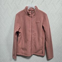 CAMEL ウインドブレーカー ピンク Lサイズ 170cm - メルカリ
