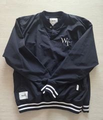 ダブルタップス WTAPS SMOCK COAT COTTON. SERGE - メルカリ
