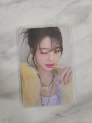 CUTIE STREET 真鍋凪咲 ラッフルくじ サイン入りアクパネ - メルカリ