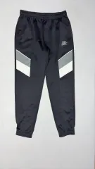 10757番 adidas 春 キッズ トレーニングウェア ジョガー パンツ 12-13歳