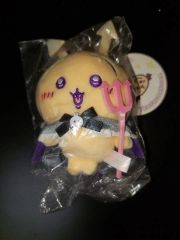 日本正規品】ちいかわ 仮装しちゃう！マスコット（吸血鬼なうさぎ