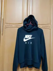ナイキ レディース フーディー 新品 L