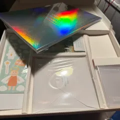 SEVENTEEN(セブンティーン・セブチ) メンバーシップ キーキット ジョンハン(JEONGHAN) バースデーパッケージ バパケ まとめ 出品