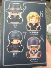 名探偵コナン 安室