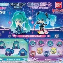2025 初音 ミク トゥー