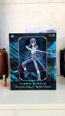 未開封 (クラシック) Sword Art Online 2 キリト GG ver. SEGA フィギュア