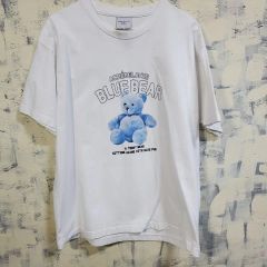 KAPITAL キャピタルKountryクマ ビッグTシャツ サイズ4 - メルカリ