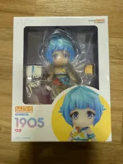 ねんどろいど BUBBLE TEENFRESH ウタ 未開封