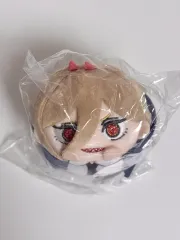 チェンソーマン パワー IN ぬいぐるみ