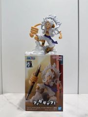 ジャンプフェスタ2018限定 ルフィ＆エース 缶バッジ 未開封