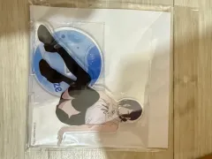 未開封 チェンソーマン レゼ アクリルスタンド