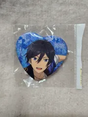 あんさんぶるスターズ！！(あんスタ) 氷鷹 北斗 バッジ