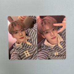 NCT WISH YUSHI ユウシ トレカ MD BIRTHDAY 最安値 - メルカリ