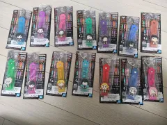 一番くじ 鬼滅の刃 _姉の復讐 G賞キーホルダー