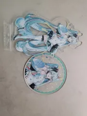 VOCALOID 初音ミク エキスポ アニメイト アクリル ころっと まとめ