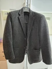 DILLO 冬 メンズスーツ (新品)