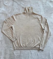 魔法学校みよし様専用】Brioni カシミヤ100% タートルネックニット