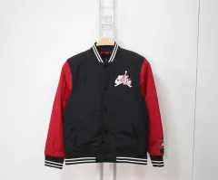 W-4090/ナイキ 正規品 男の子用 ジョーダン アウター 12-13Yのサムネイル