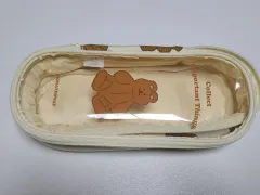 クマ筆箱