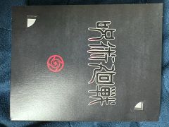 開封/使用品】ブラックアウト/BLACK OUT プレイマット ヴァンガード