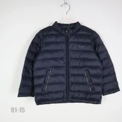 4778 DAKS Little(ダックスキッズ)/男の子/2020ダウン/110のサムネイル