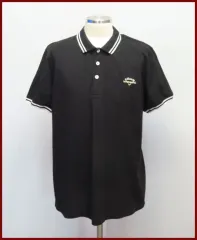Callaway/黒色 半袖Tシャツ/110サイズ/グッドポーズヴィンテージ(B-7)のサムネイル