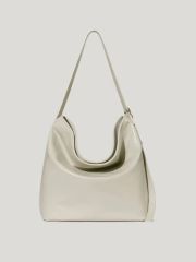 難あり Aeta DEER ONE SHOULDER M/ホワイト DA59 - メルカリ