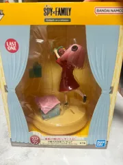 一番くじ SPY×FAMILY(スパイファミリー) ラストワン アーニャ・フォージャー 出品