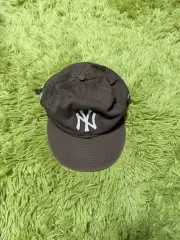 NEW ERA ディスイズネバーザット ウール 帽子