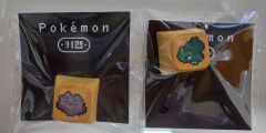 ポケモン イブイ キーリング 伝統エディション 韓国限定 - メルカリ