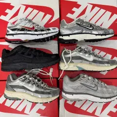 新品 NIKE ナイキ P6000 ユニセックス スニーカー 6COLOR