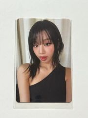TWICE Ready to be DVD JYP Shop 特典 トレカ ミナ - メルカリ