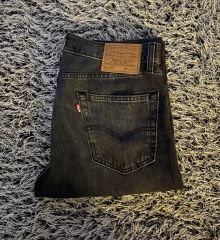 Levi's 501 ORIGINAL CANDLE WAX PANT w33 - メルカリ