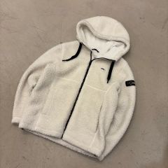 graniph グラニフ ナイロンジャケット リバーシブル フォーキャッツ 
