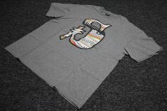 X*X様 Stüssy × Liam Gallagher コラボTシャツ リアム - メルカリ