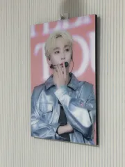 SEVENTEEN スングァン A4 アクリルケース