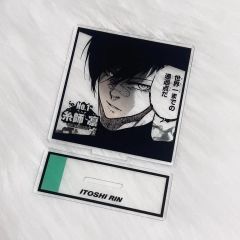ブルーロック 糸師凛 Neon Light キャラPic - メルカリ