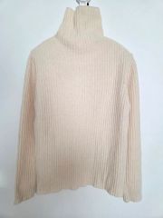 美品 GIGLI 玉虫色 ボリュームカラー ライトジャケット 38 M - メルカリ