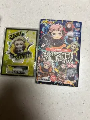 呪術廻戦 七海 アクリル