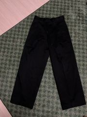 コルニエ cornier FINX COTTON GABARGINE PANTS - メルカリ