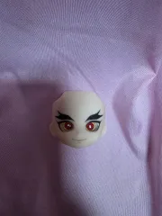 鬼滅の刃 煉獄 ねんどろいど 顔パーツ