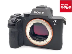 2026年最新】α7ii ジャンクの人気アイテム - メルカリ