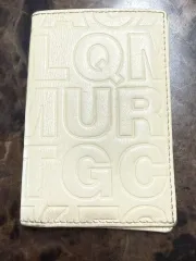 COMME des GARCONS コム・デ・ギャルソン 財布 カードウォレット 出品のサムネイル