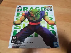 一番くじドラゴンボール B賞 ピッコロ大魔王 出品