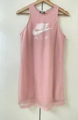 S) NIKE 21年/ONE PIECE 淡いピンク